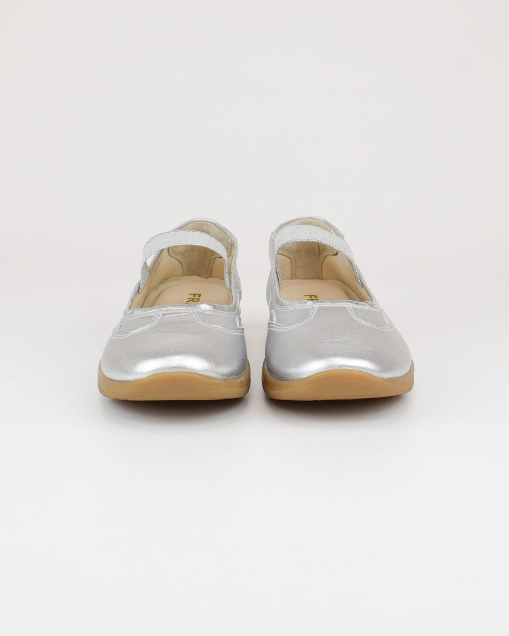 Ballerina Cross Hybrid Urban Silver