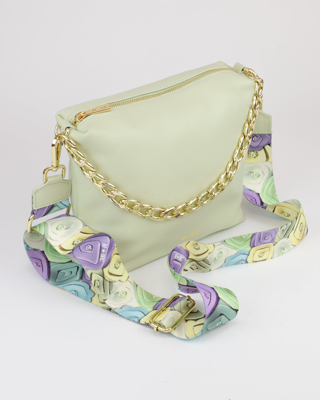 Borsa a mano Obona