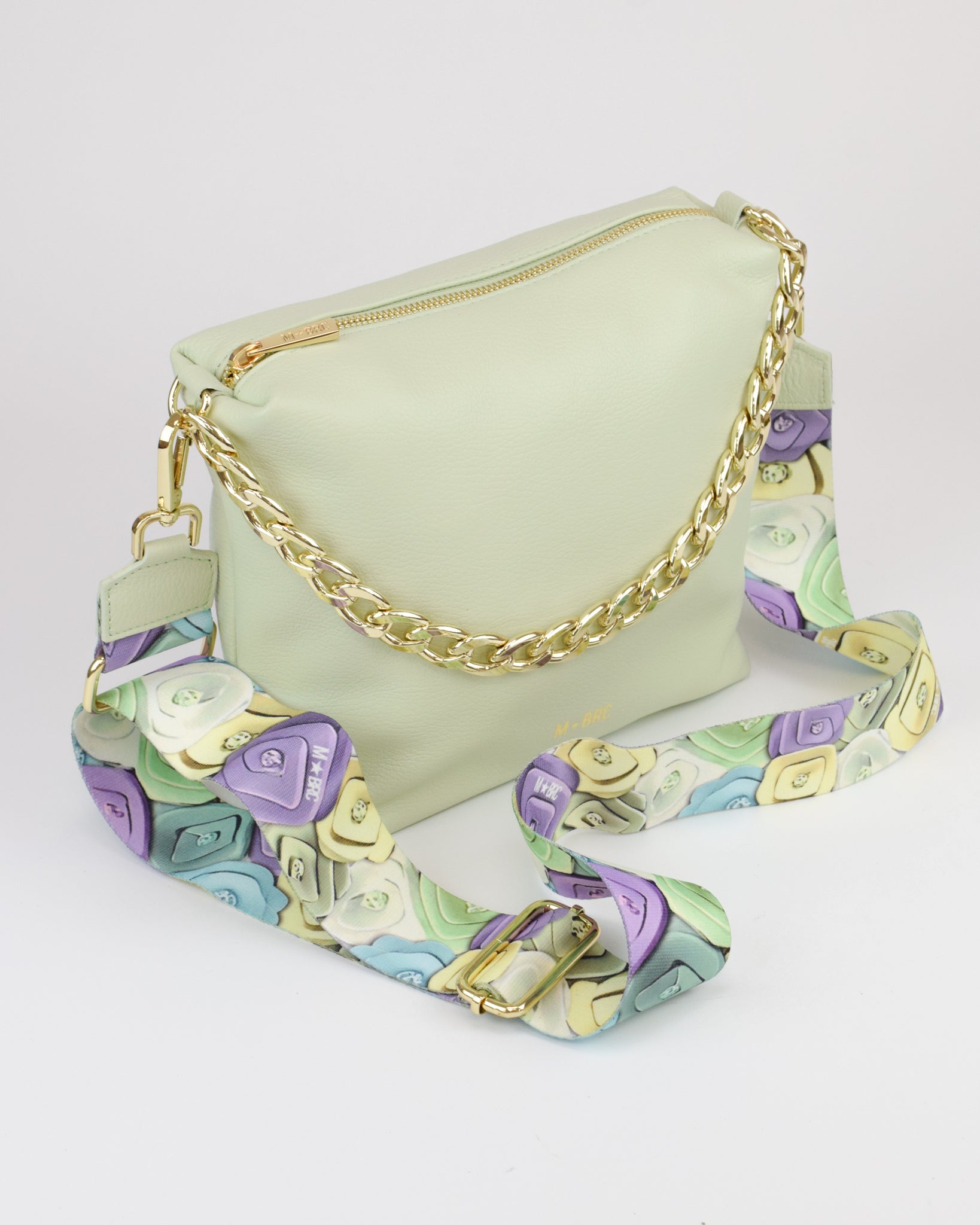 Borsa a mano Obona