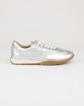 Sneaker CrossHybrid Urban Silver