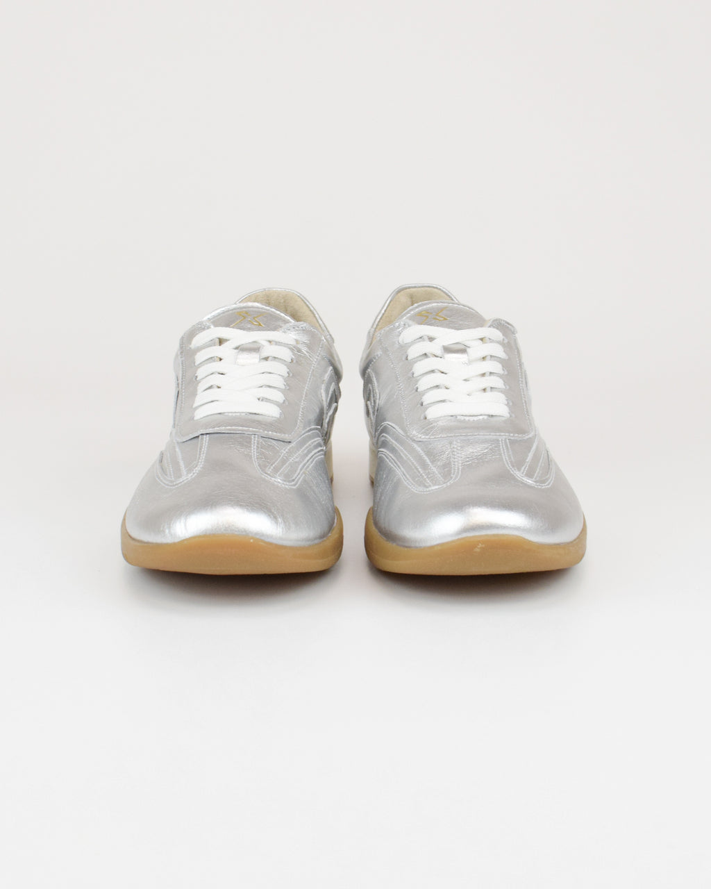 Sneaker CrossHybrid Urban Silver