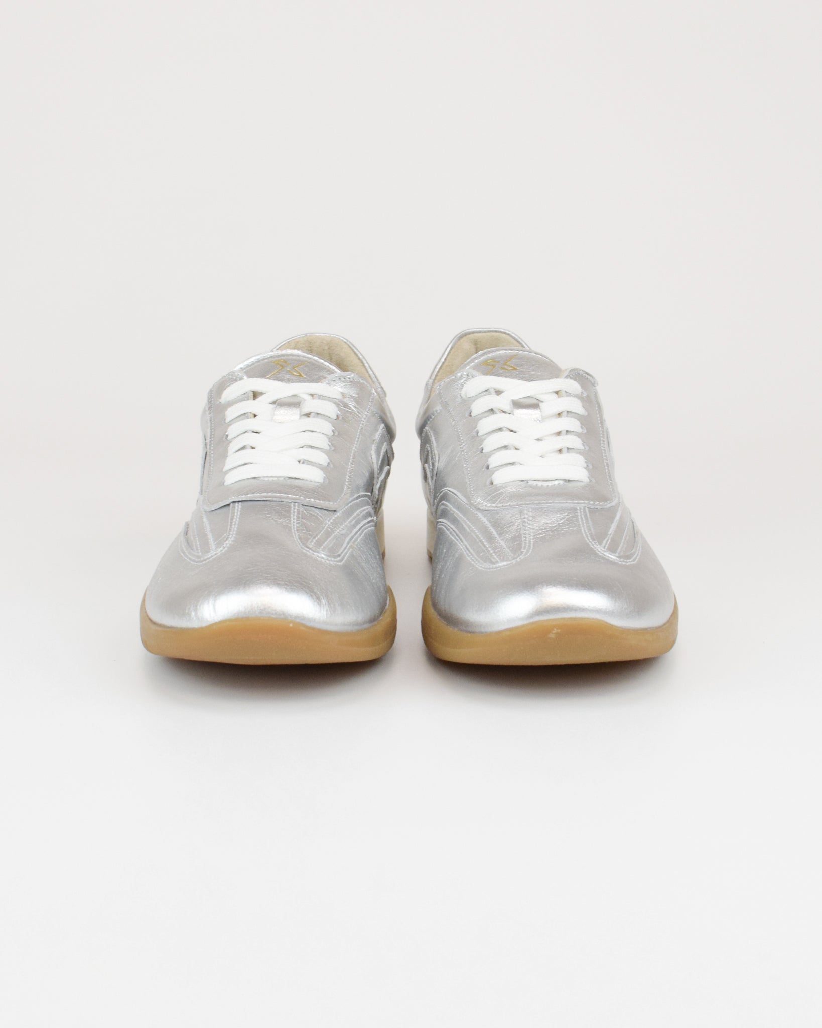 Sneaker CrossHybrid Urban Silver