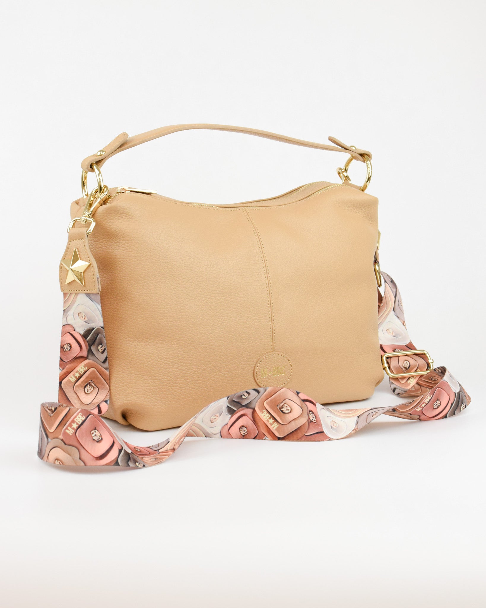 Borsa a spalla Obona