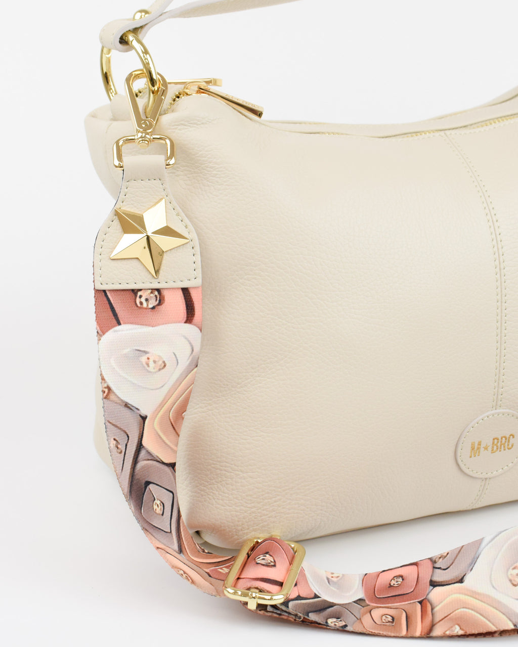 Borsa a spalla Obona