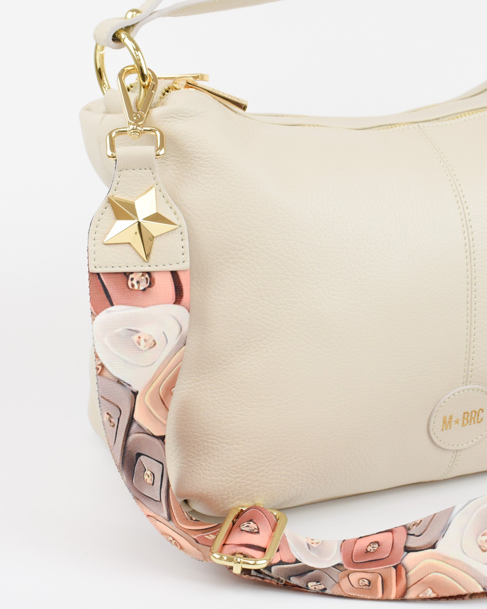 Borsa a spalla Obona