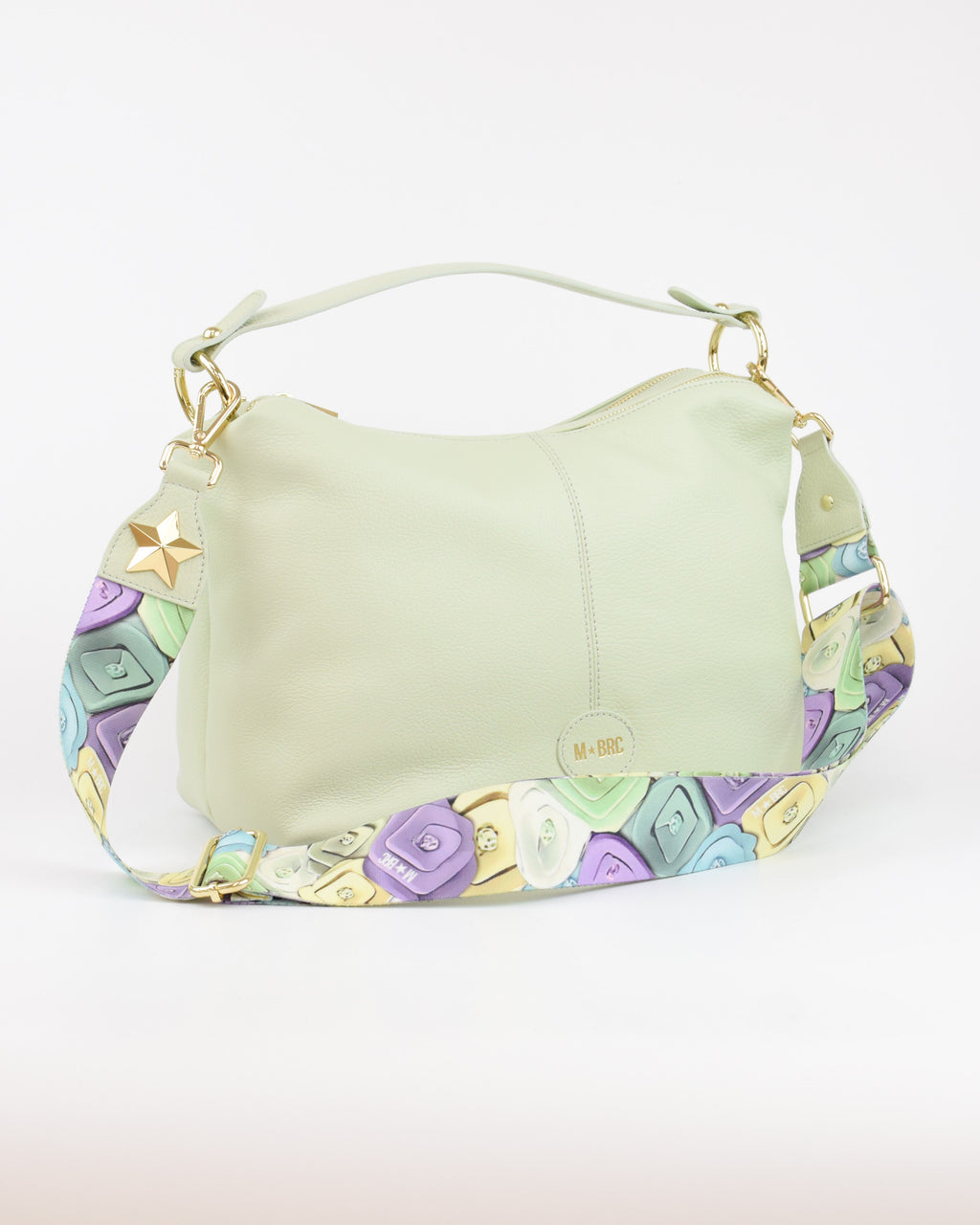 Borsa a spalla Obona