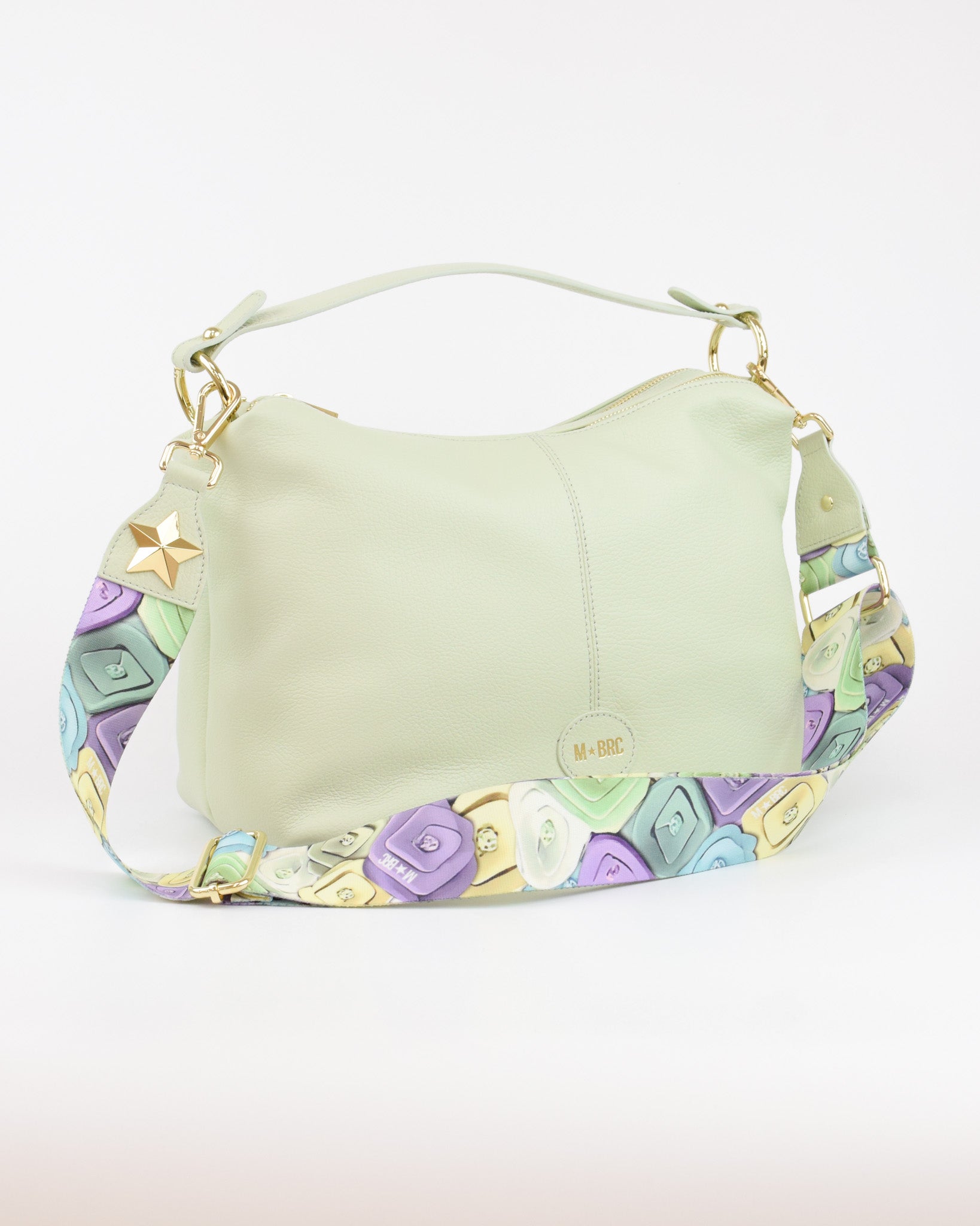 Borsa a spalla Obona