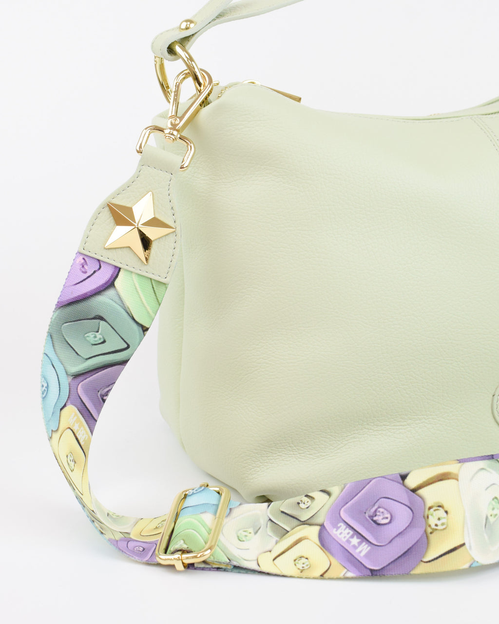 Borsa a spalla Obona