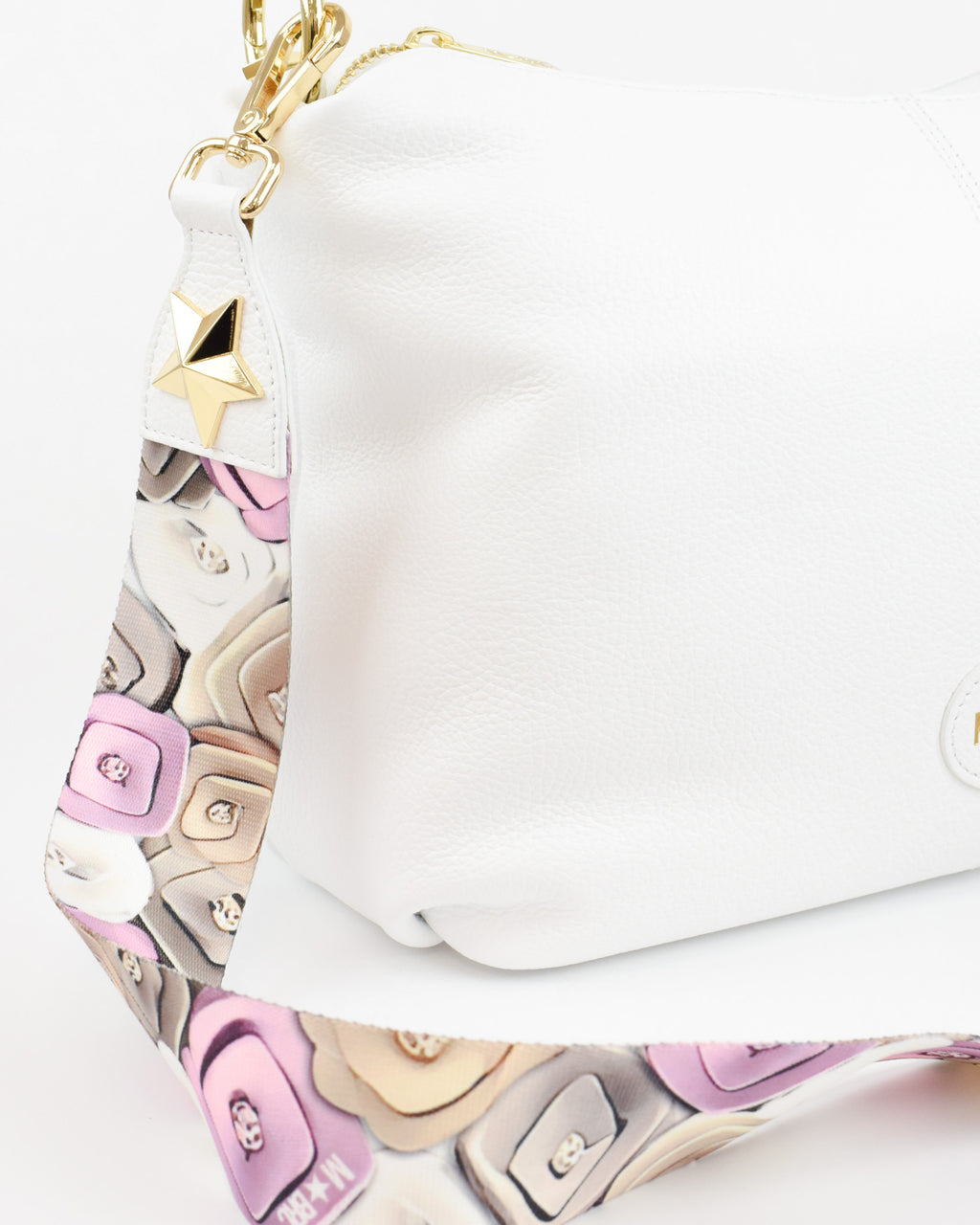 Borsa a spalla Obona