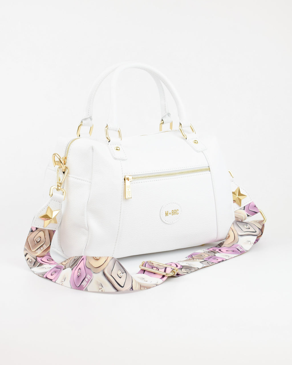 Borsa bauletto Obona