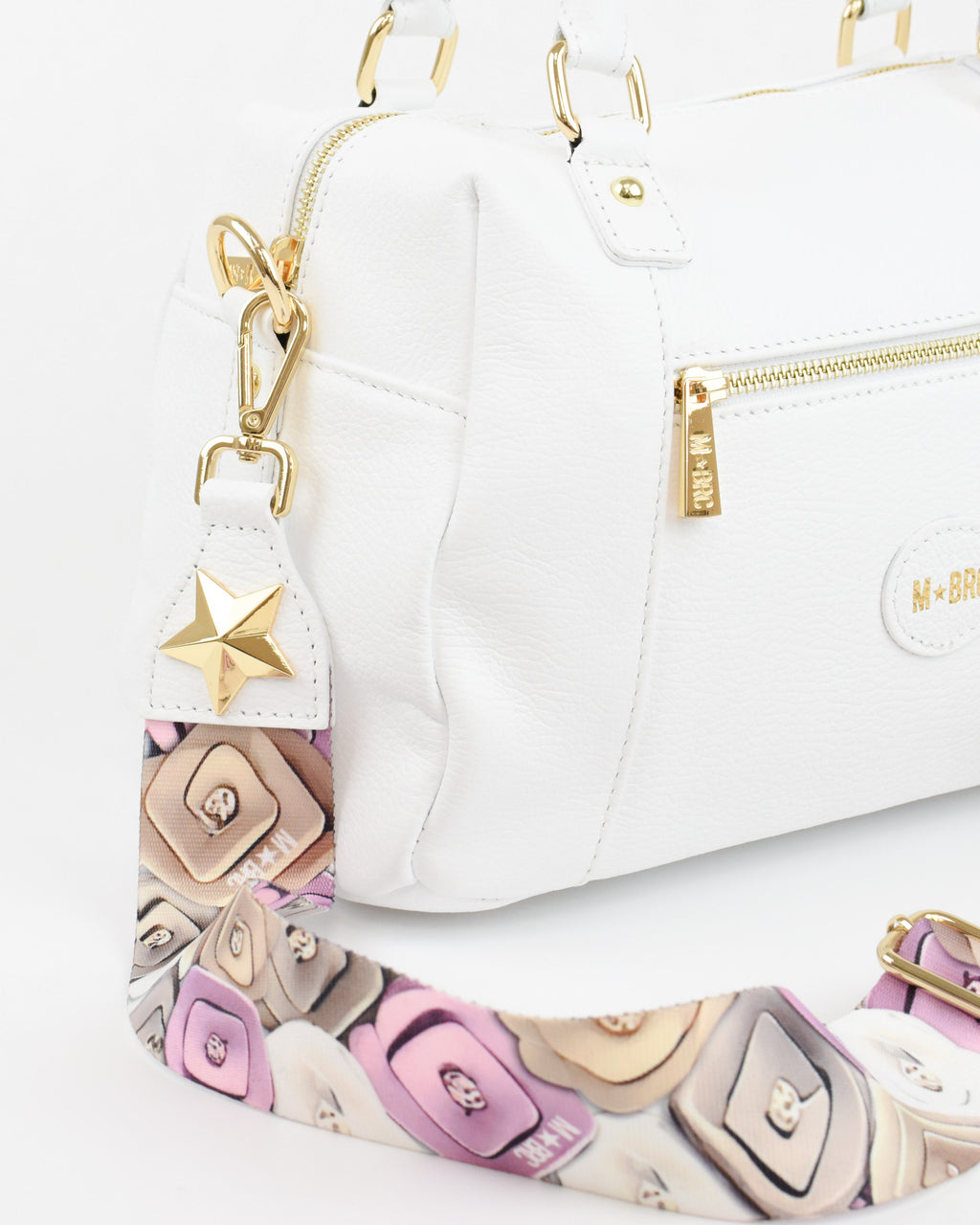 Borsa bauletto Obona