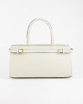 Borsa a mano in pelle