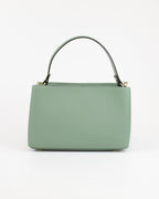 Borsa a mano in pelle