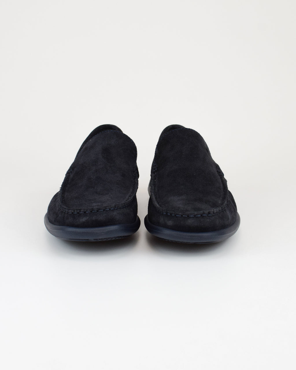 Slip on comfort tech in camoscio