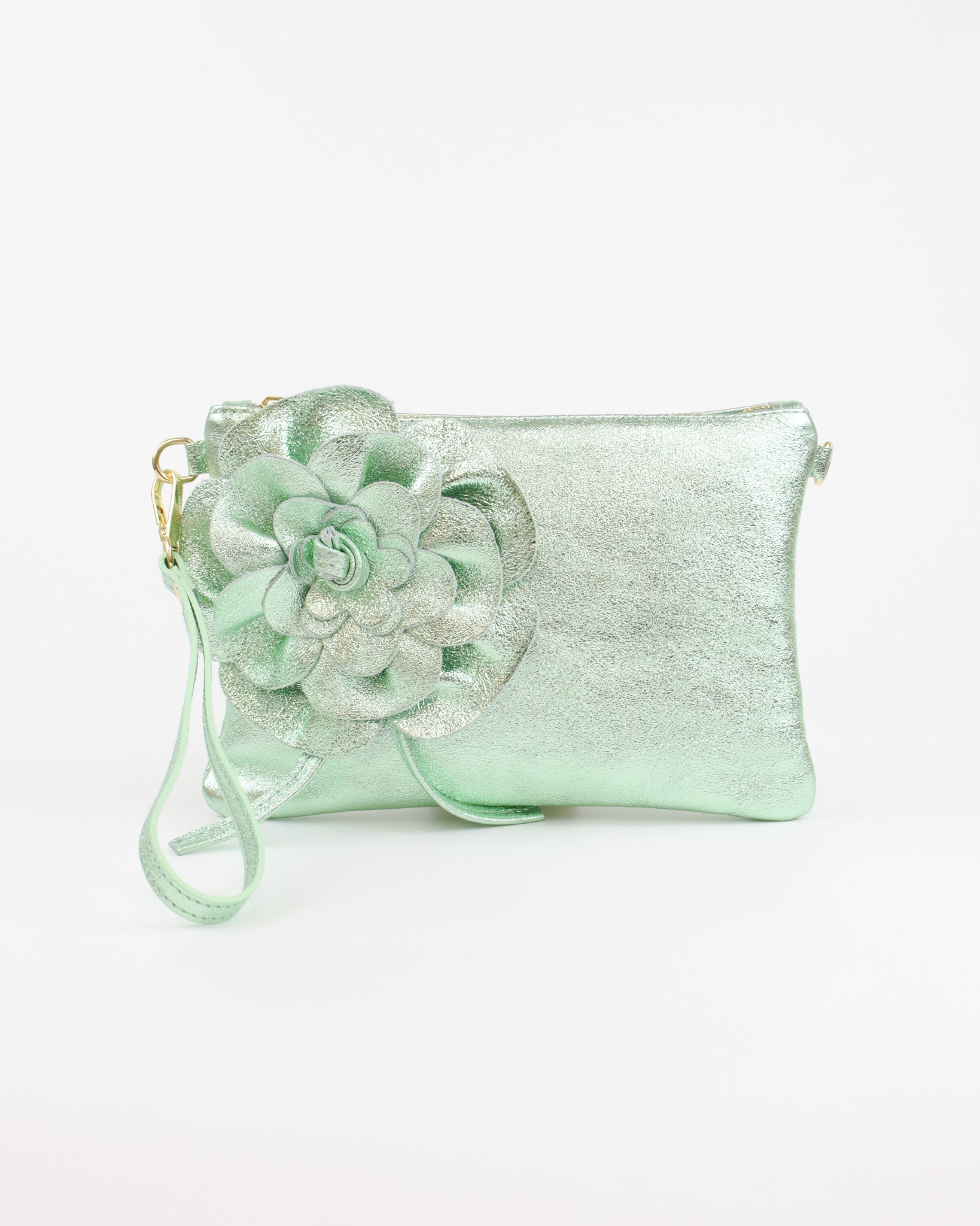 Pochette Camelia