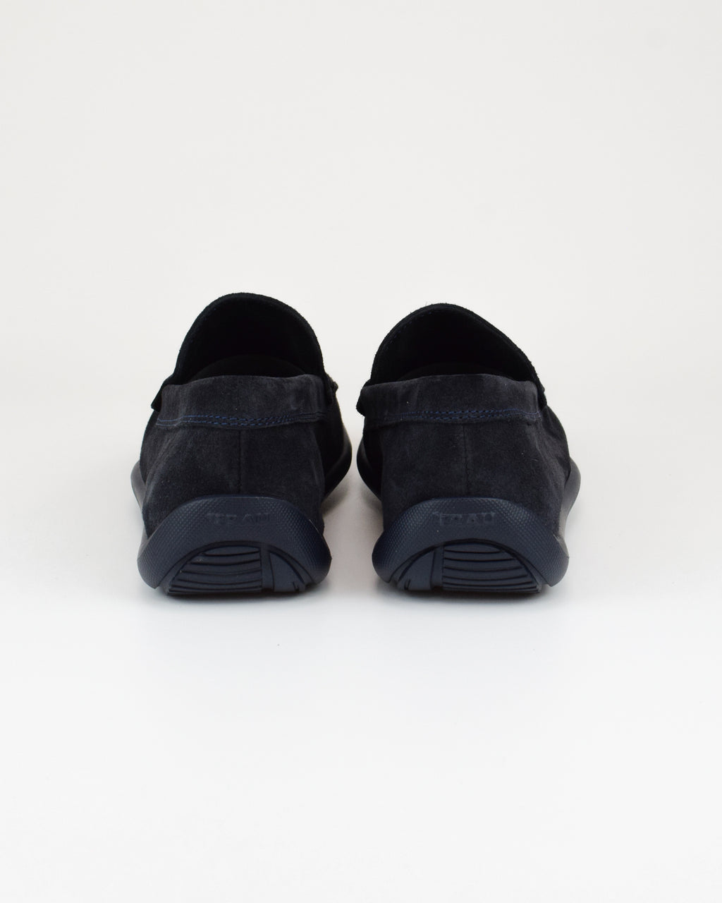Slip on comfort tech in camoscio