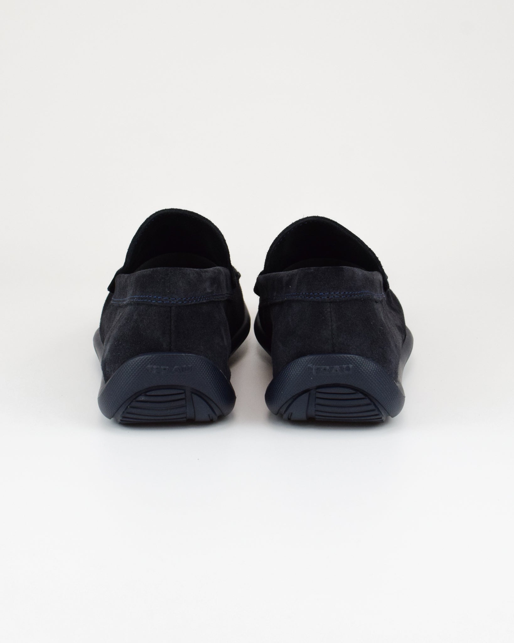 Slip on comfort tech in camoscio