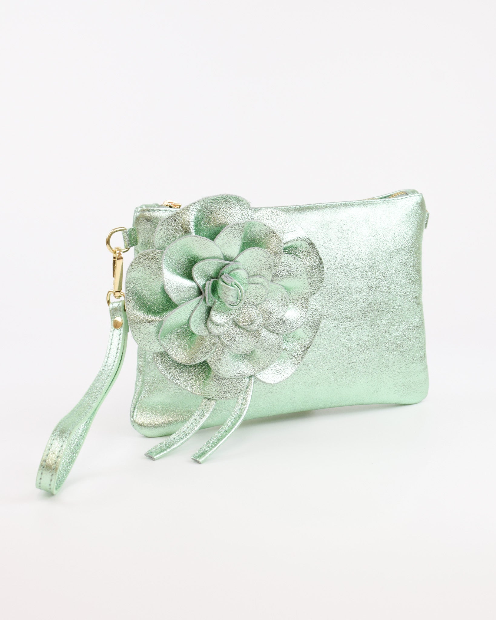 Pochette Camelia