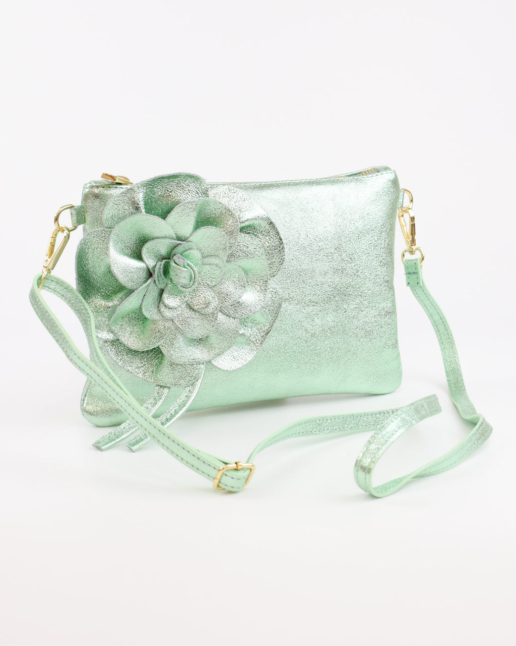 Pochette Camelia