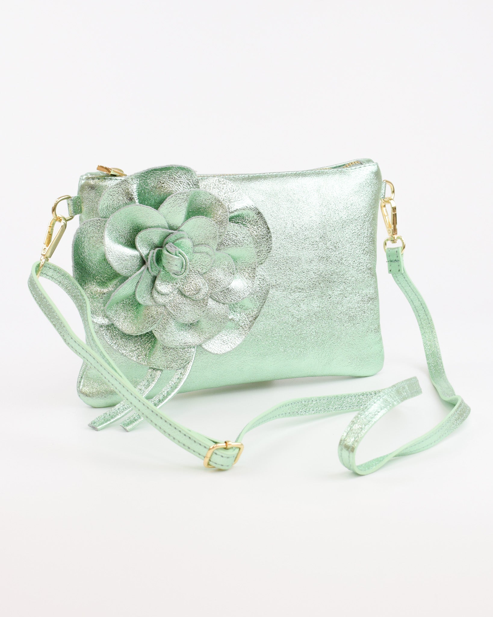 Pochette Camelia