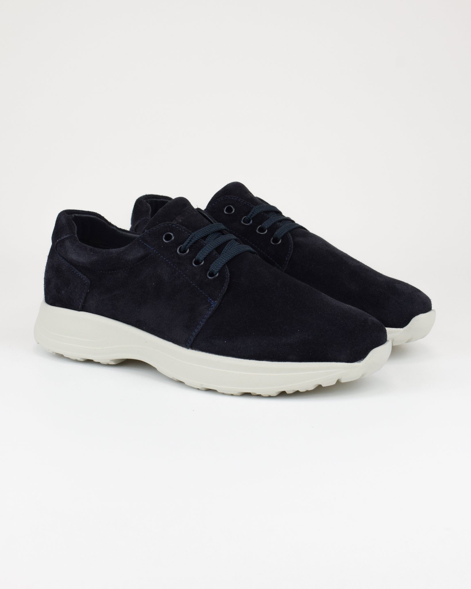 Sneaker in camoscio extalight