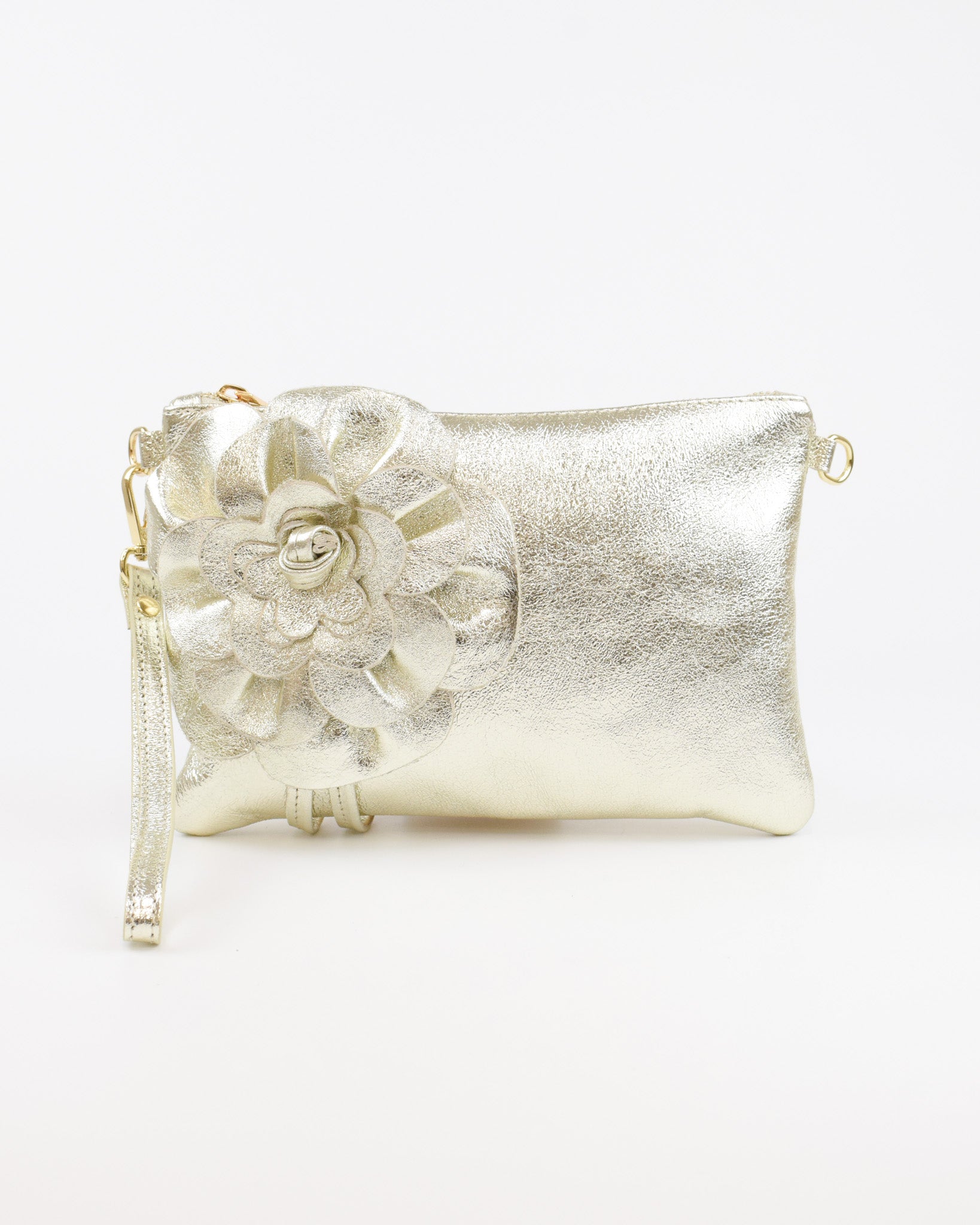 Pochette Camelia
