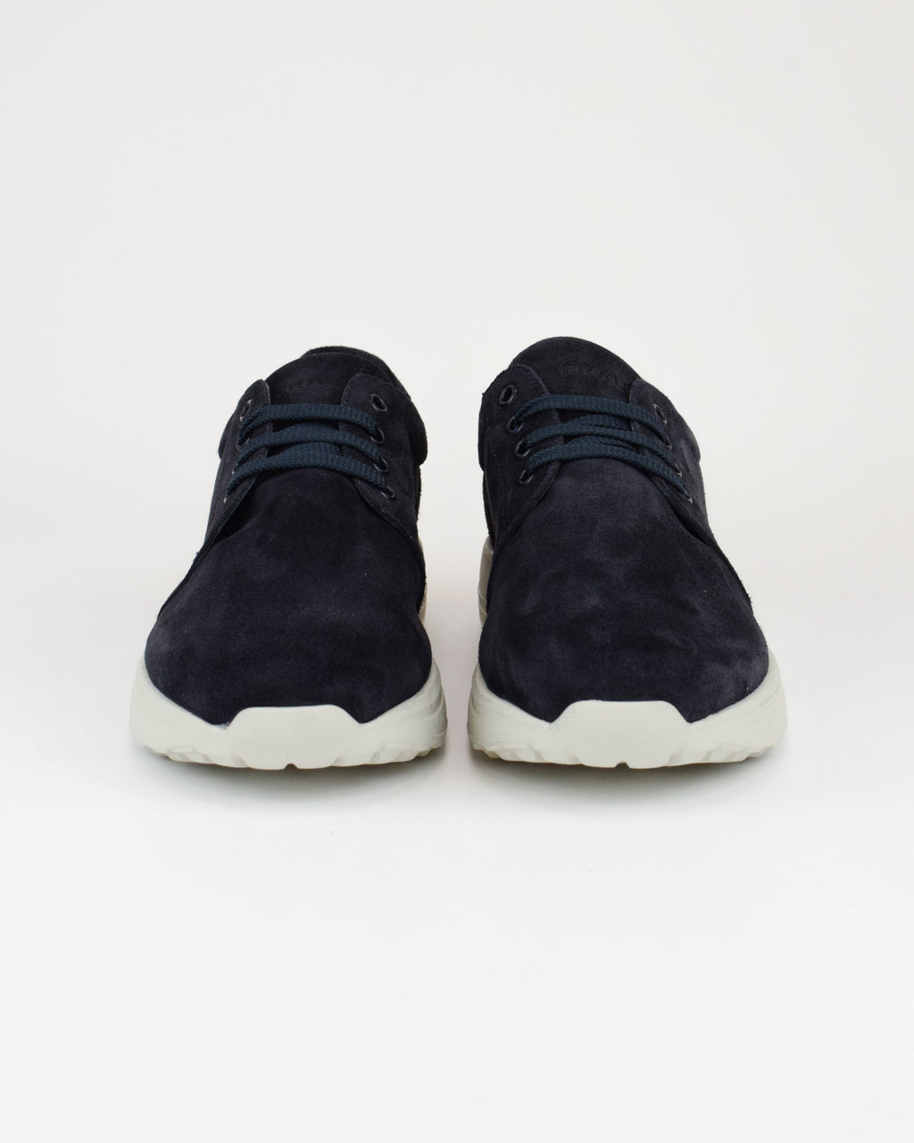 Sneaker in camoscio extalight