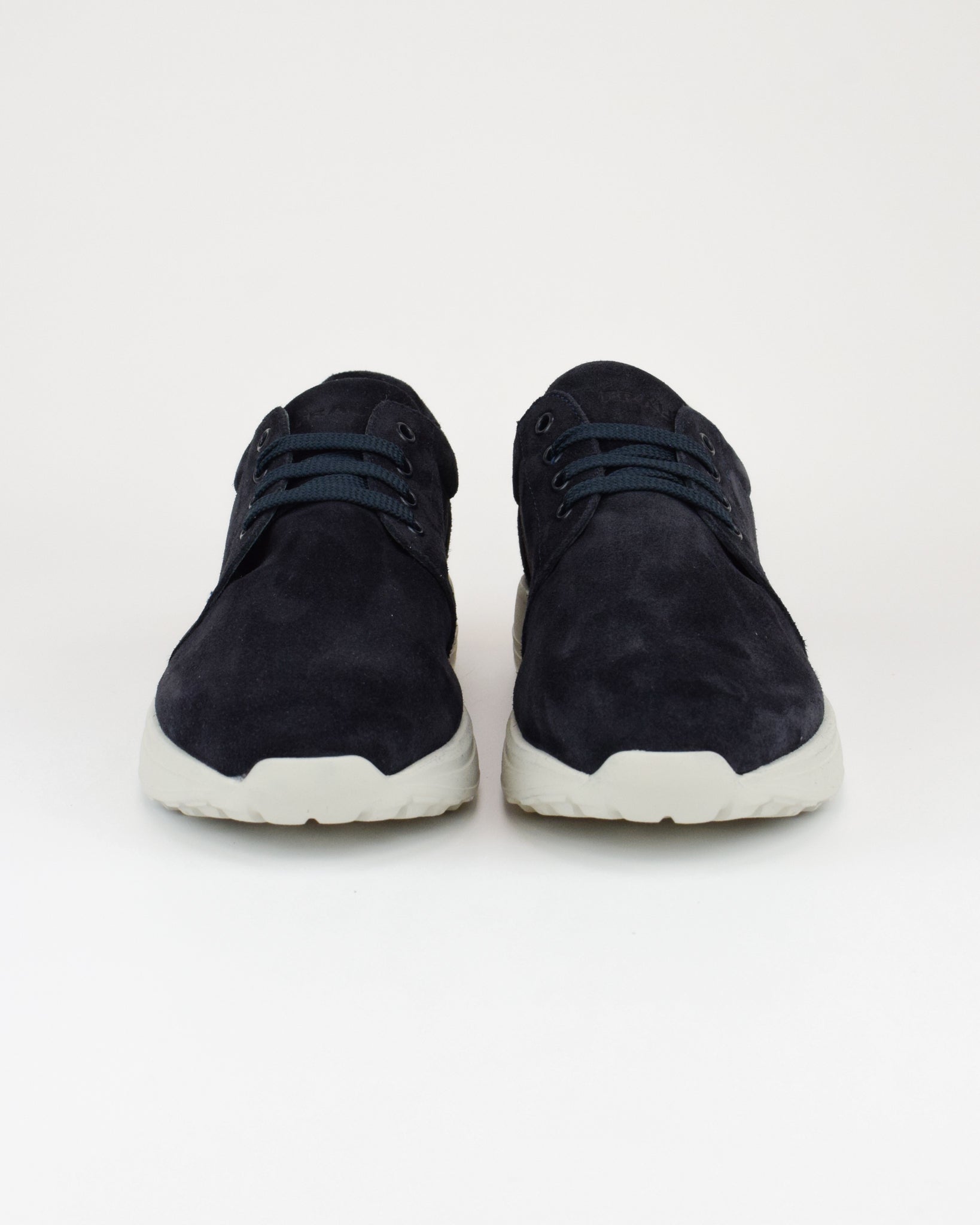 Sneaker in camoscio extalight
