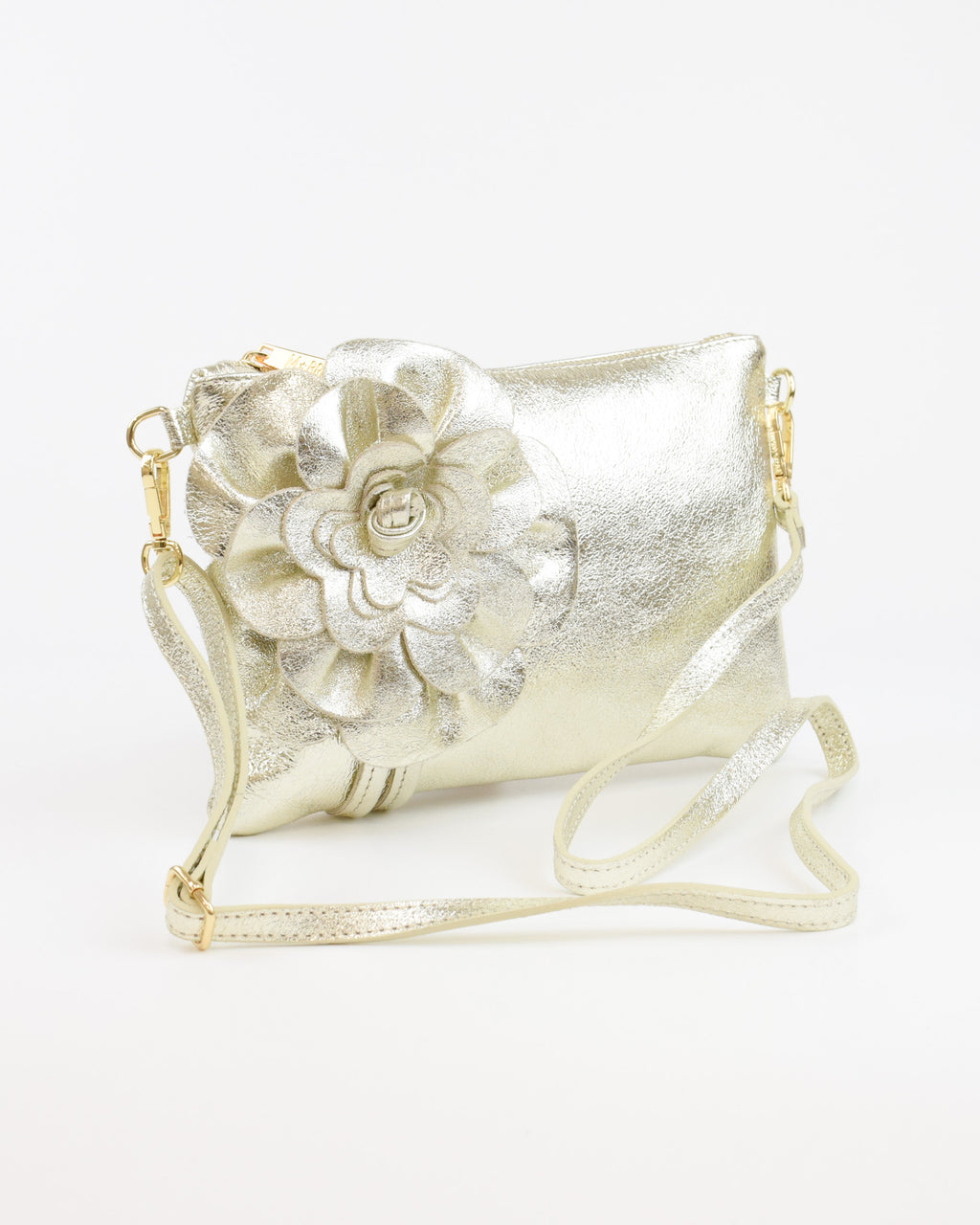 Pochette Camelia