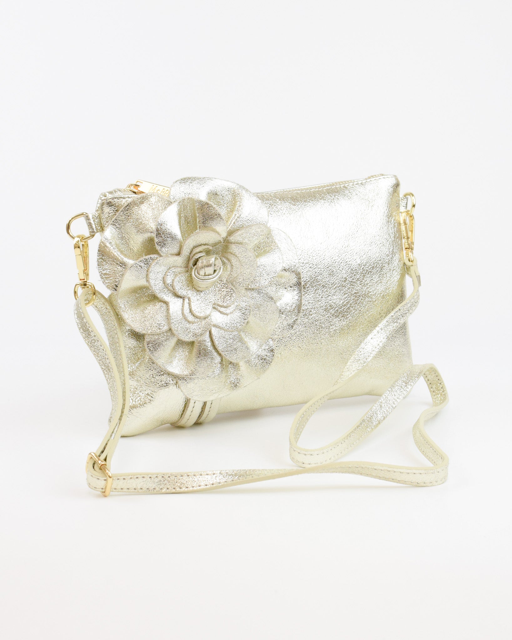 Pochette Camelia