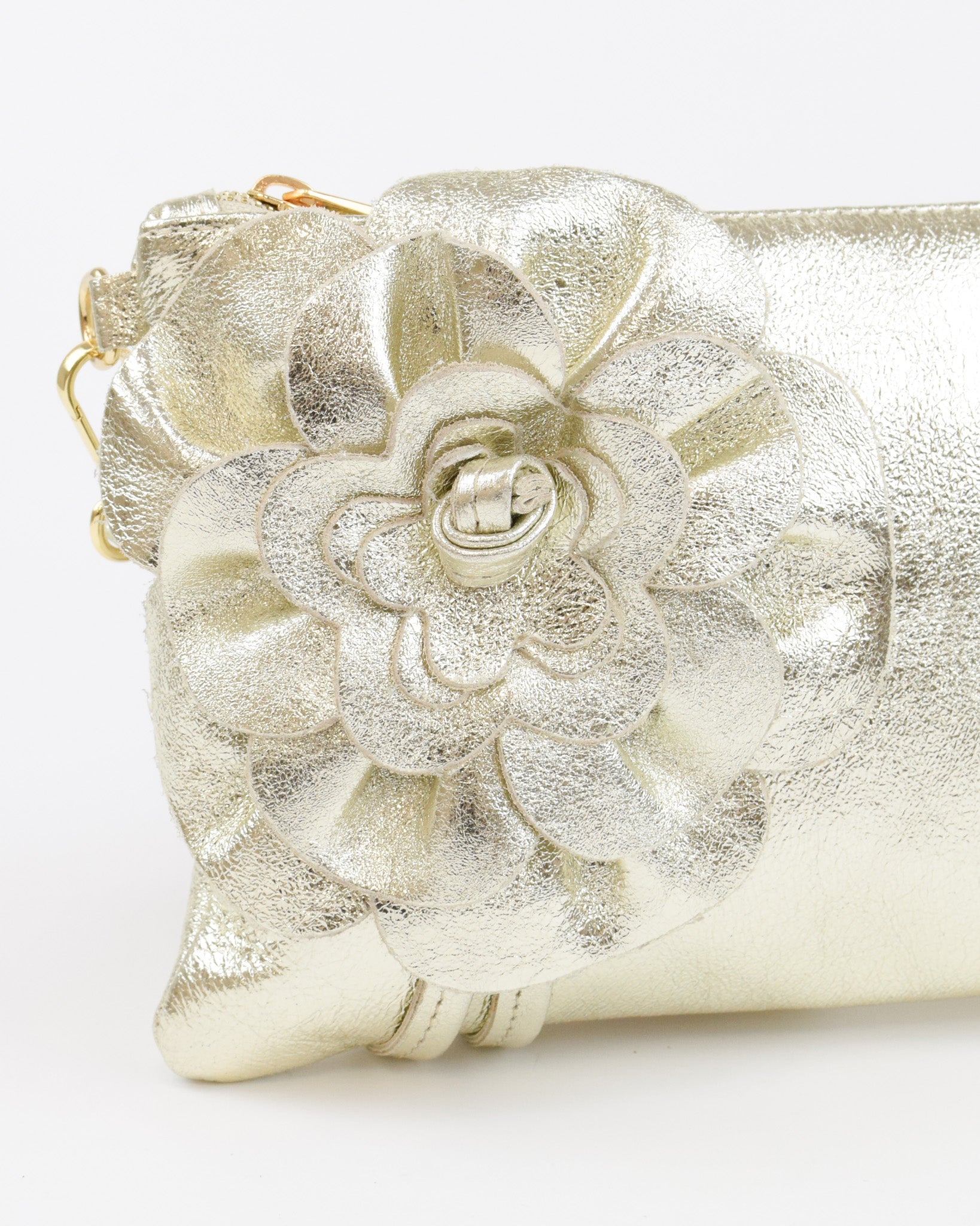 Pochette Camelia