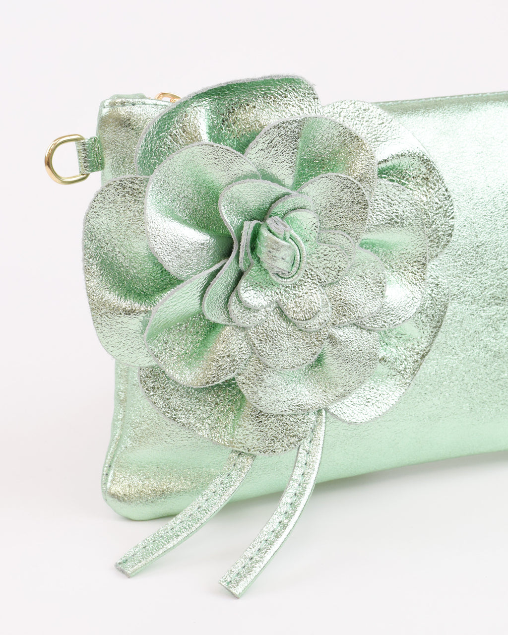 Pochette Camelia
