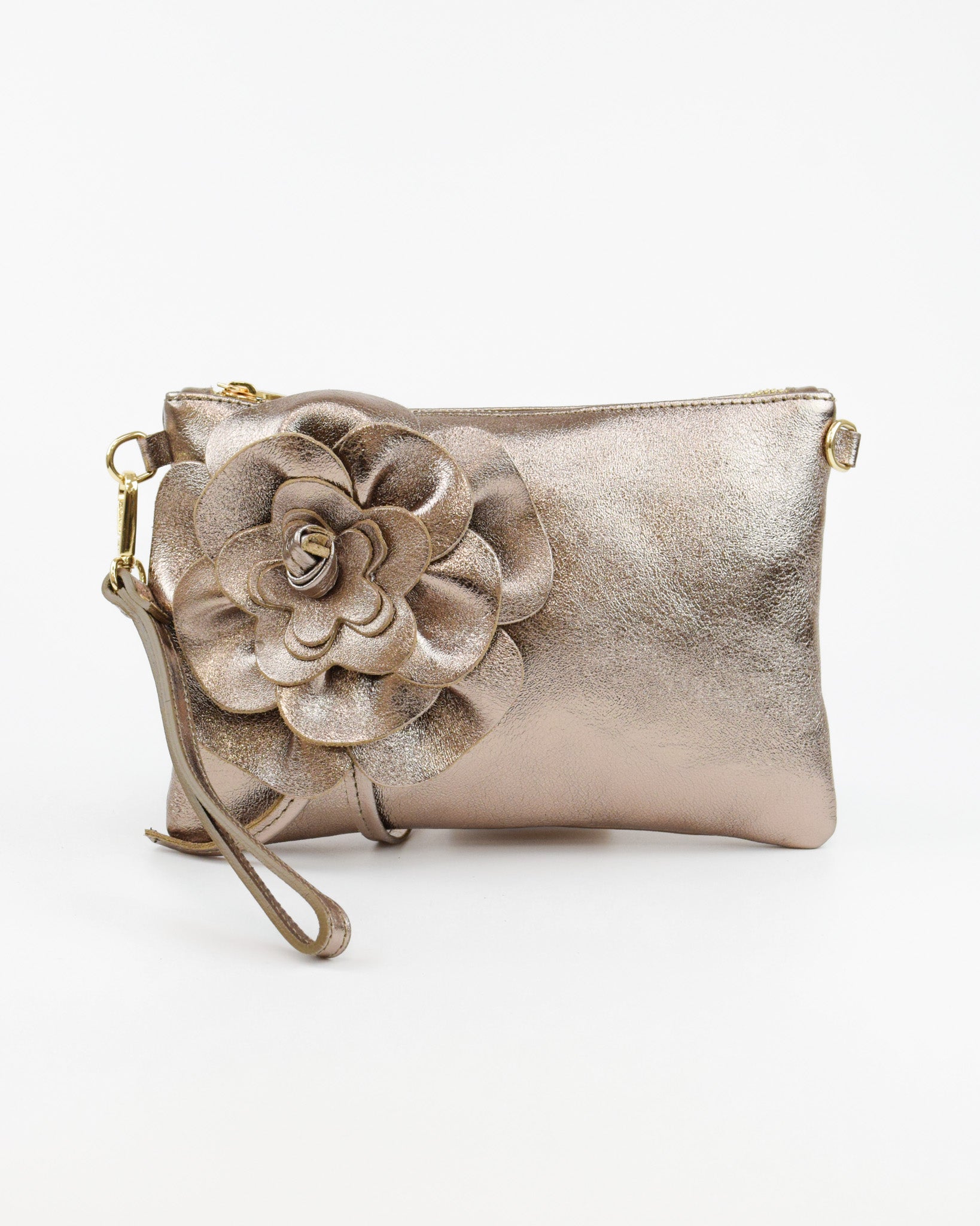 Pochette Camelia