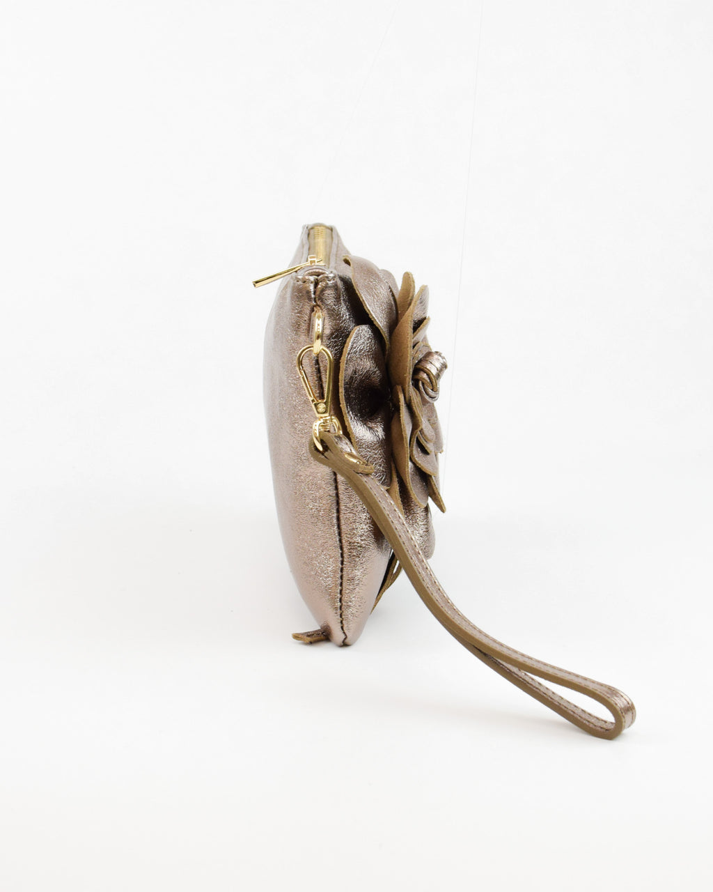 Pochette Camelia