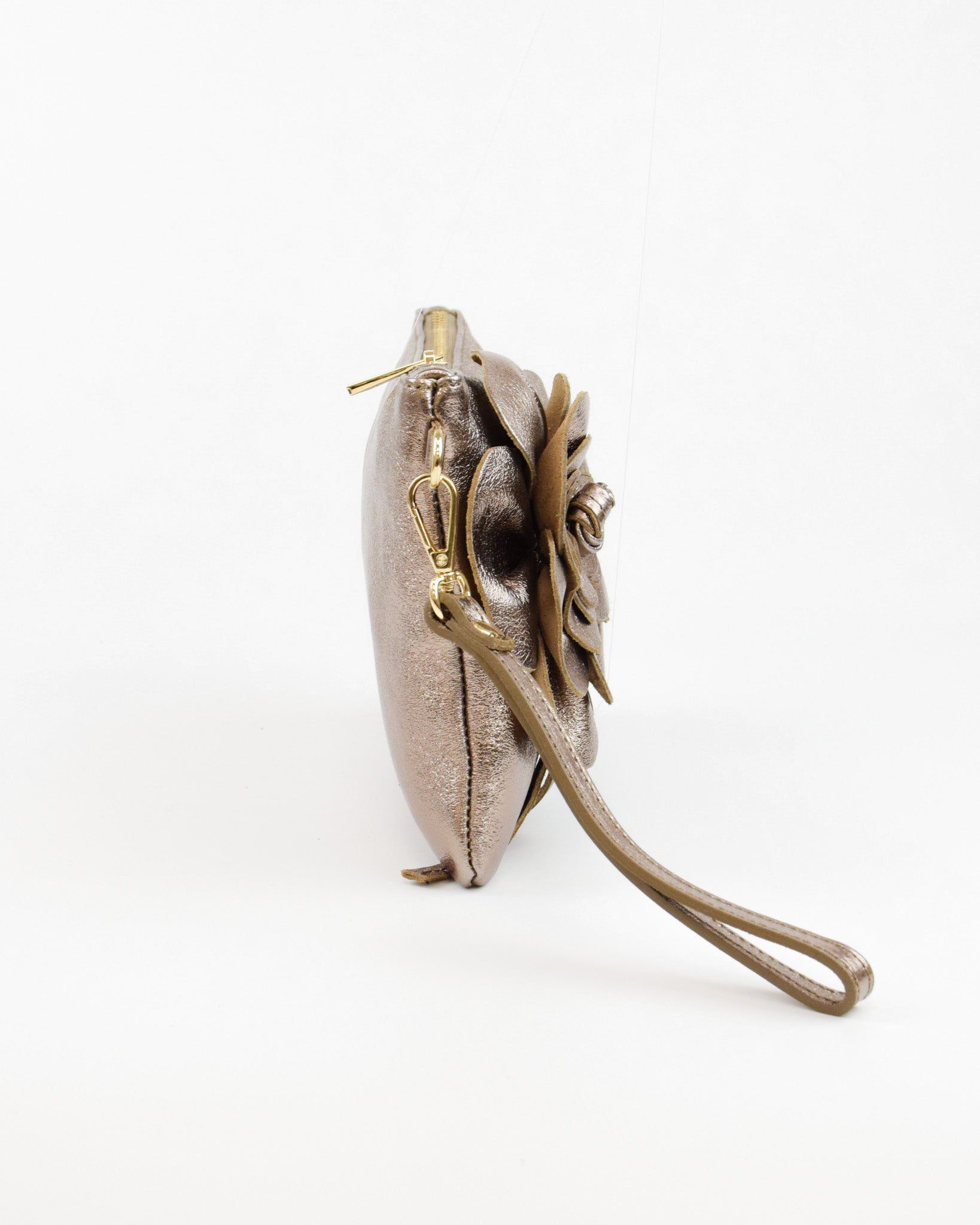 Pochette Camelia