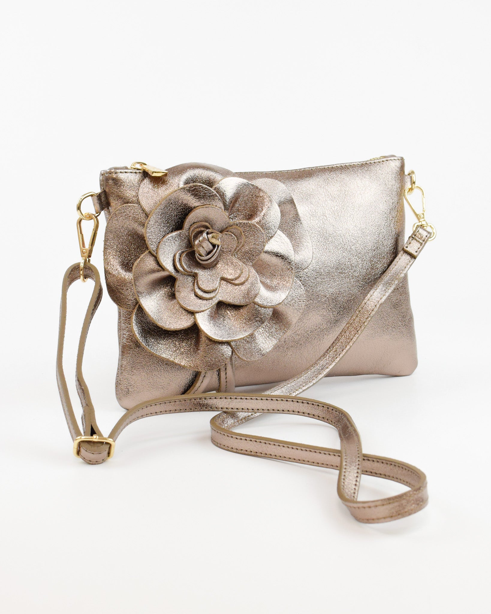 Pochette Camelia