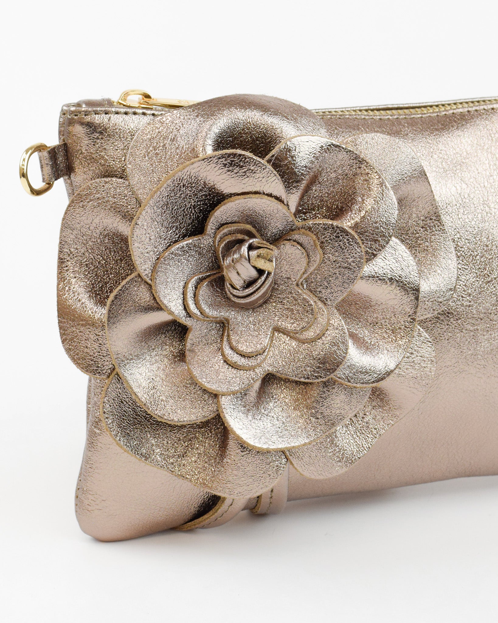 Pochette Camelia