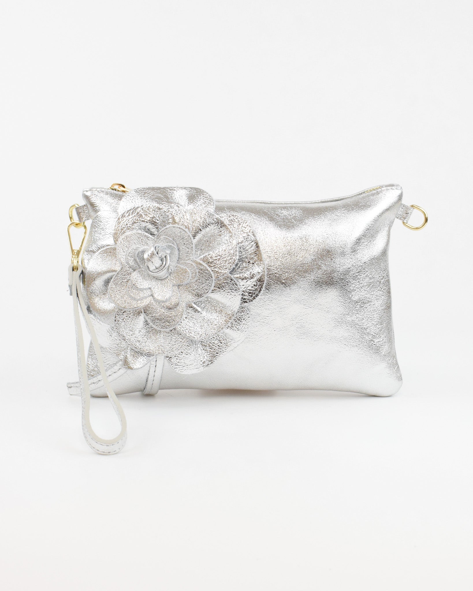 Pochette Camelia