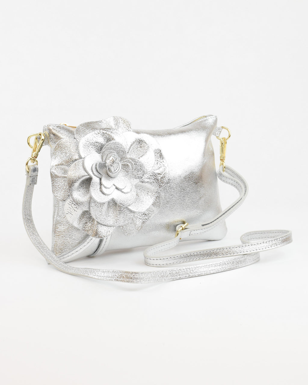 Pochette Camelia
