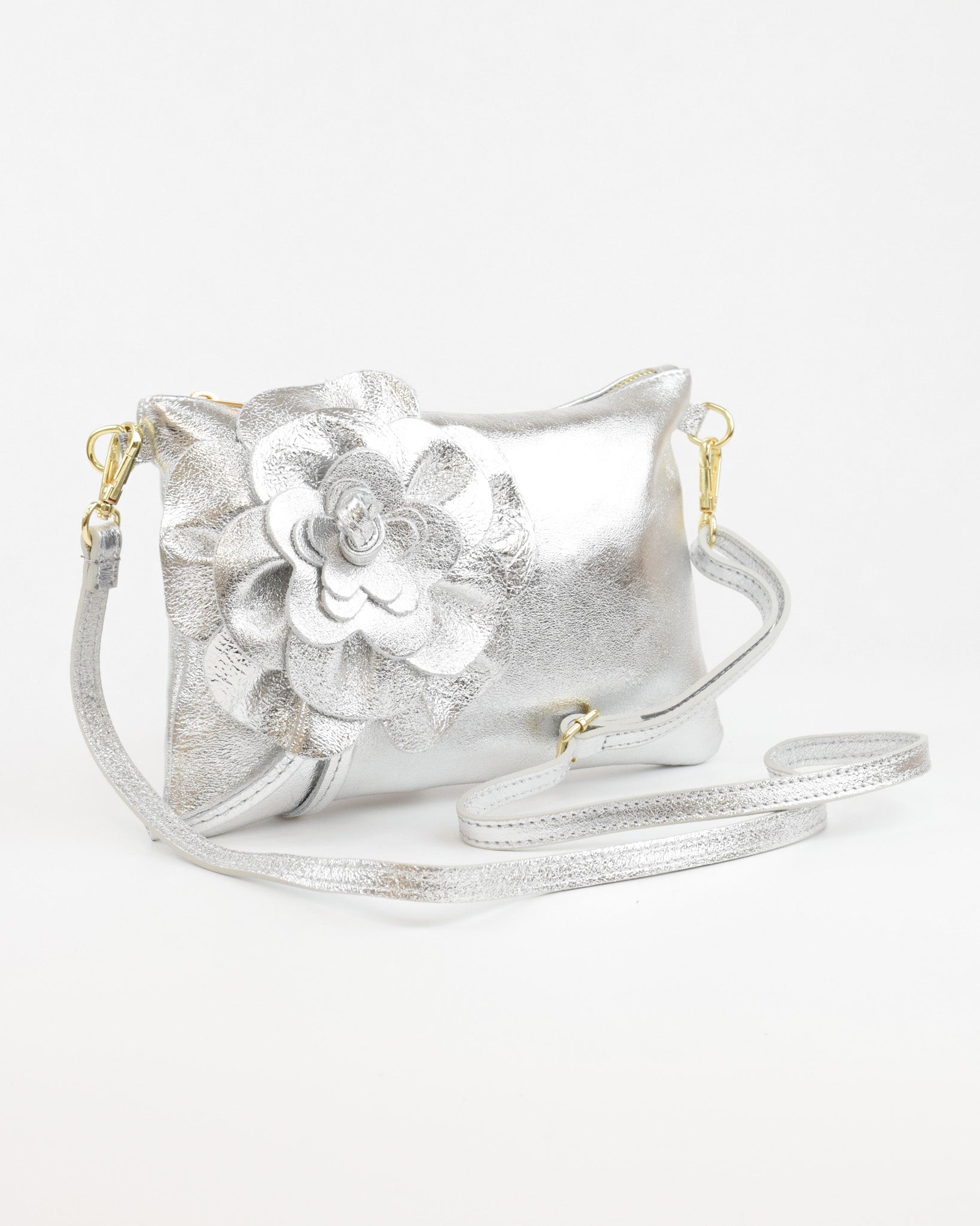 Pochette Camelia