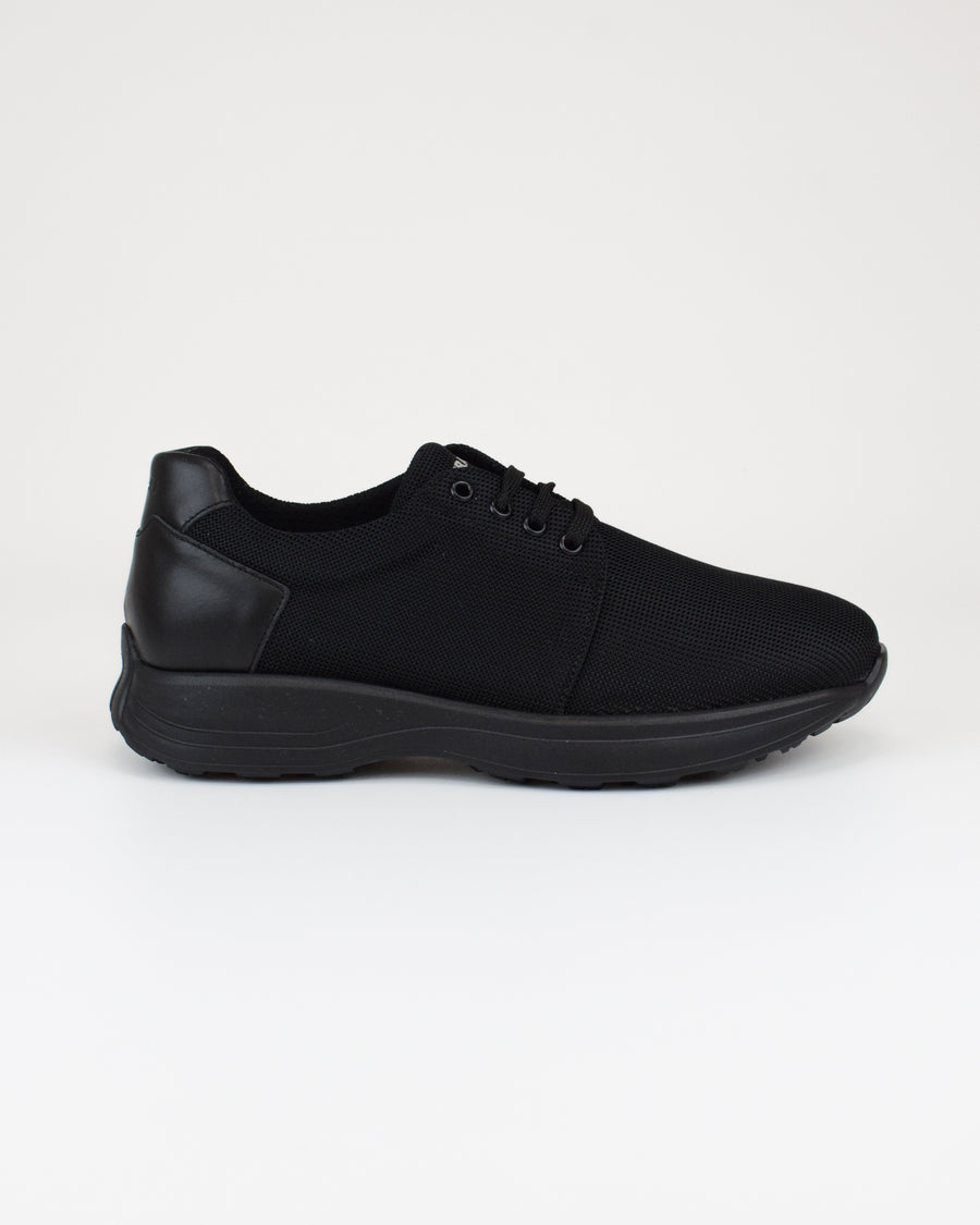 Sneaker in tessuto extralight
