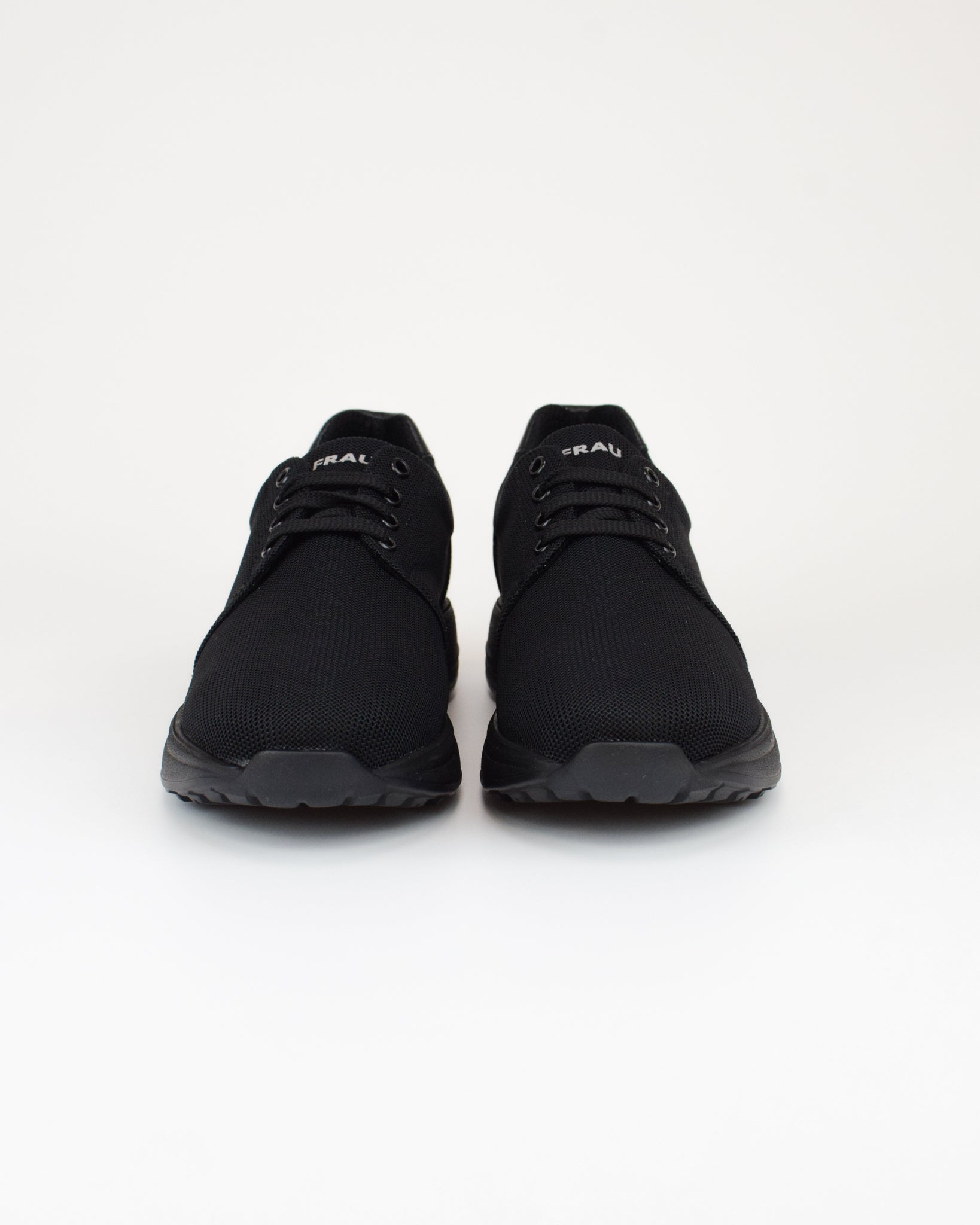 Sneaker in tessuto extralight