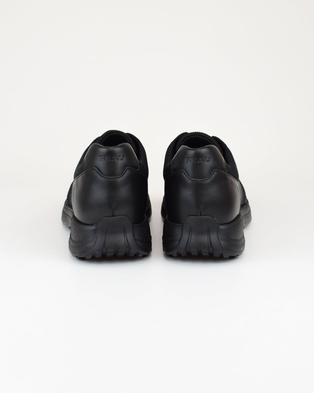 Sneaker in tessuto extralight