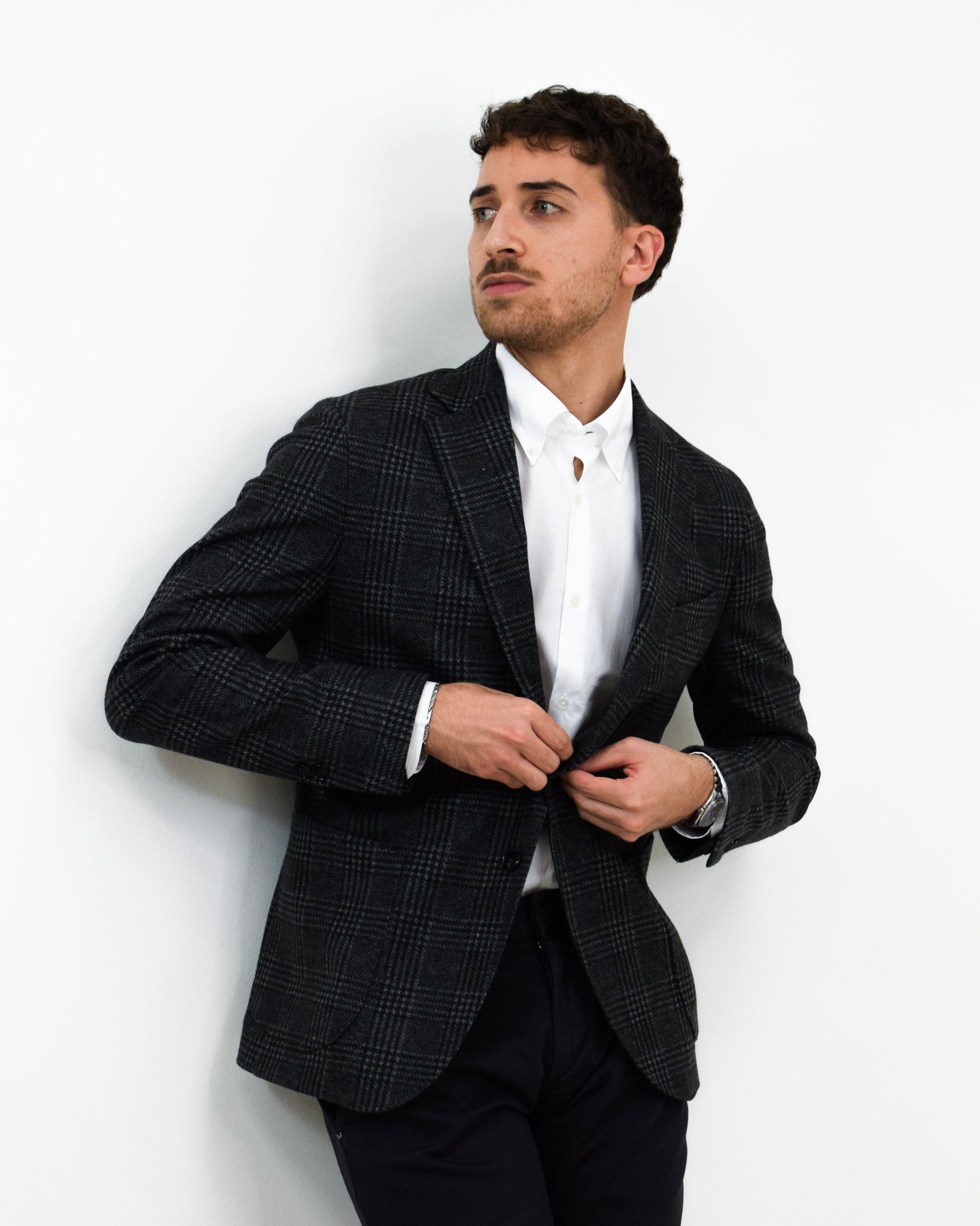 Giacca Georgia mono petto