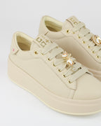 Sneaker combi gatto