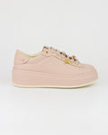 Sneaker combi mosca