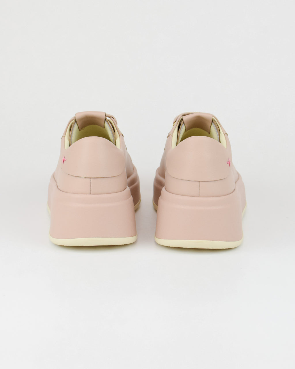 Sneaker combi mosca