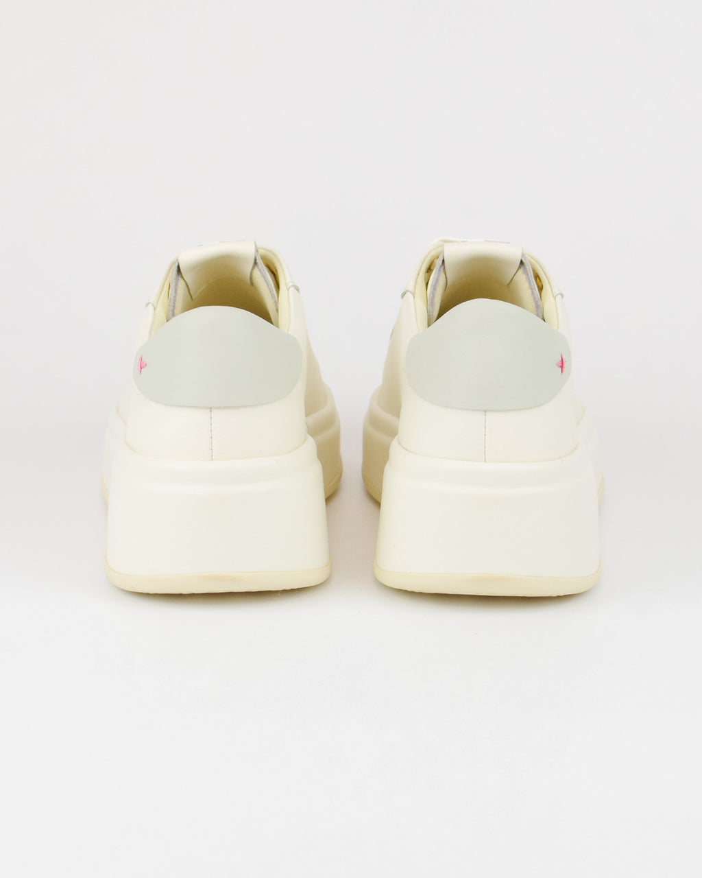 Sneaker combi tartaruga