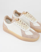 Sneaker combi perla
