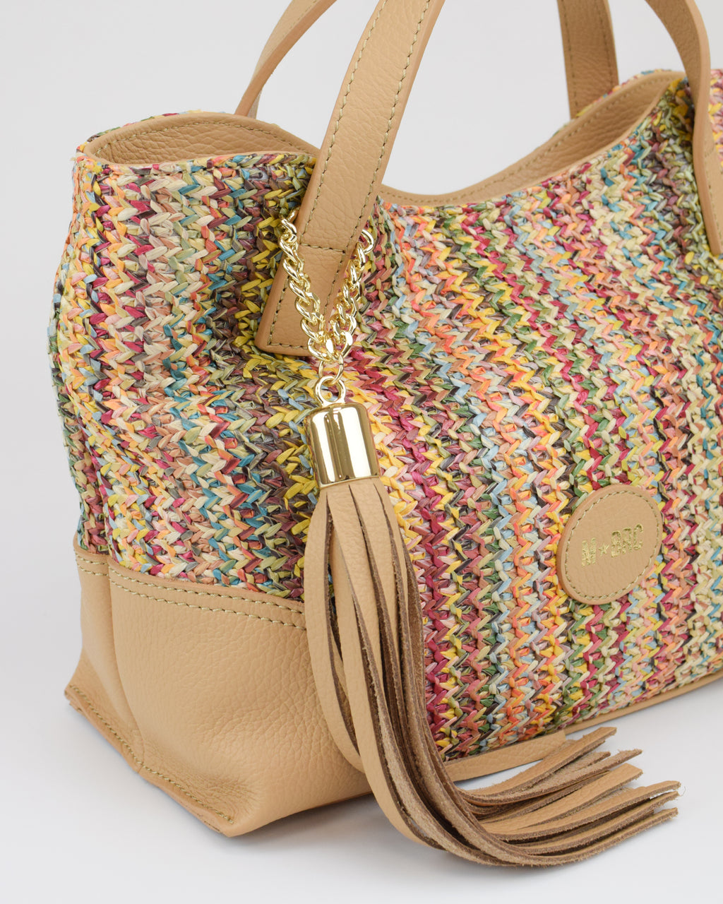 Borsa a mano Mix